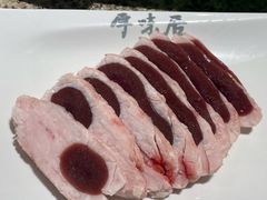 -厚味居炙子烤肉·清真(天桥南纬路店)
