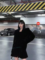 -icare美发沙龙