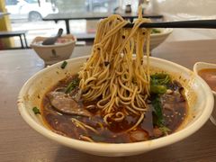 -老家猪肝面(石油路店)