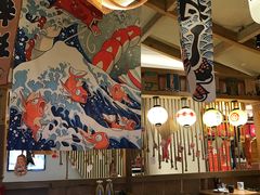 大堂-TORO MaKi 寿司·日料(华创店)
