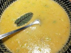 牛油果南瓜汤-塔哈尔·新疆盛宴(城西银泰店)