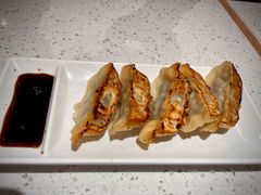 日式手工煎饺-味千拉面(又一城店)
