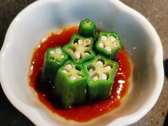 -赠李白·如诗的川味(余杭万达广场店)