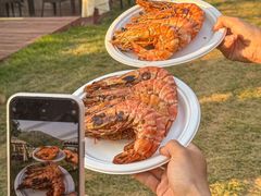 -潭柘厚院&山顶烤肉(潭柘寺店)