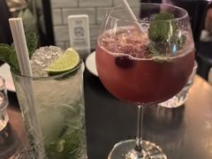 莓果柠檬水-Alimentari Grande(东湖路店)
