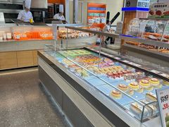 -喜社·面包·甜品·蛋糕(燕山店)
