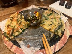 -恩你小木屋·韩式料理(假日广场店)
