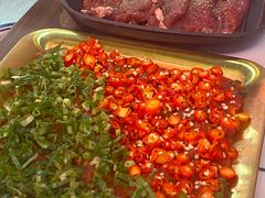 -热火朝天鲜切牛肉火锅(南强街巷店)