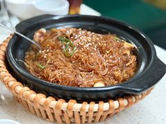 亁烙海味粉丝煲-任兴记(定西路店)