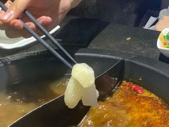 -椒王火锅(厚街万达店)