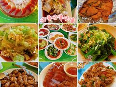 -盛港湾海鲜食府(黄沙店)