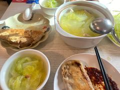 -老北京馅饼粥(西单店)