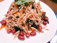 -枣子树·素食餐厅(普陀山店)