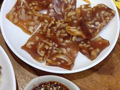 -萍姨抻面馆·鸡架冒菜(清湖店)