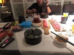 -捞天下大众火锅(水上公园店)