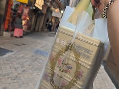 -珍妮曲奇聪明小熊(上环店)