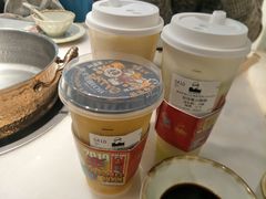 -LELECHA乐乐茶(新街口大洋店)