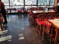 -小吊梨汤·北京菜·烤鸭(双井乐成中心店)