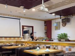 -巴依兄弟西域美食(机场店)