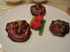 -8餐厅(新葡京酒店)