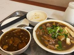 卤煮-姚记炒肝店(鼓楼店)