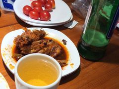 -惠友大虾(太原北街店)