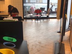 -麦当劳(朝阳北路店)