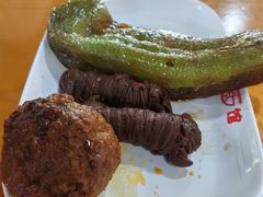 -荣荣面馆(丹溪大道店)