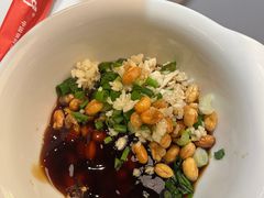 -三只耳冷锅鱼火锅(玉林店)