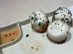 -东泰祥生煎馆(重庆北路店)