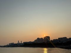 -青岛海滨风景区