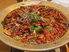 -巴蜀风·地道川菜(总店)