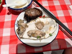 -鱼满舱·鲜活海鲜·正宗鲁菜