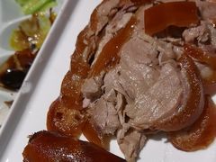 -京味斋·北京烤鸭(北京南站洋桥店)