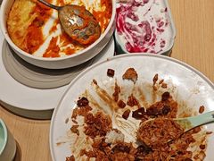 -吕氏疙瘩汤·海鲜新鲁菜(海州利群店)