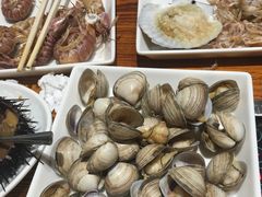 -海味当家·蒸锅海鲜(中山广场创始店)