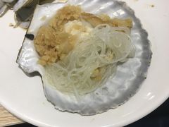 -海味当家(西安路店)