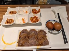-味一楼兰州拉面(机场一店)