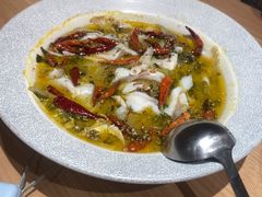 -新太二·鲜料川菜(万泰汇店)