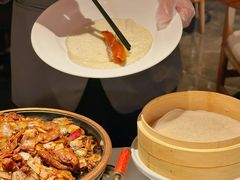 -四季民福烤鸭店(王府井东安门店)