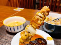 -五右卫门(张自忠路店)