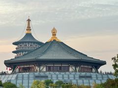 -隋唐洛阳城明堂天堂景区