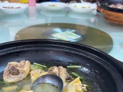 -芸海阁·农家私房菜(沙家浜景区出口店)