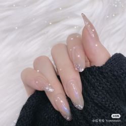 -妙睫屋日式美甲美睫