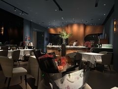 -Oyster Talks 四度蚝法餐厅