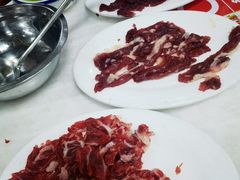 -原野牛肉岛