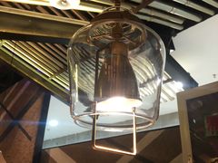 -外婆私房菜(新亚百货店)