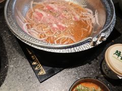 -牛New寿喜烧(闵行龙湖天街店)