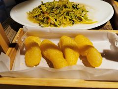 -老头儿油爆虾(胜利河美食街店)