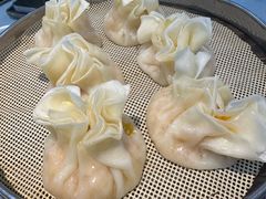 窝瓜烧卖-振生清真饭店(永安道店)
